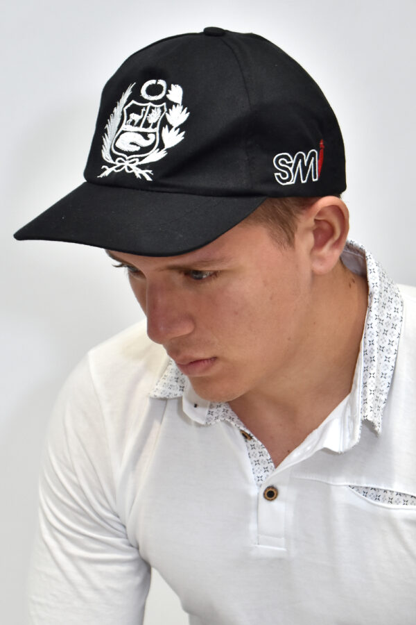 Gorro Drill SMI