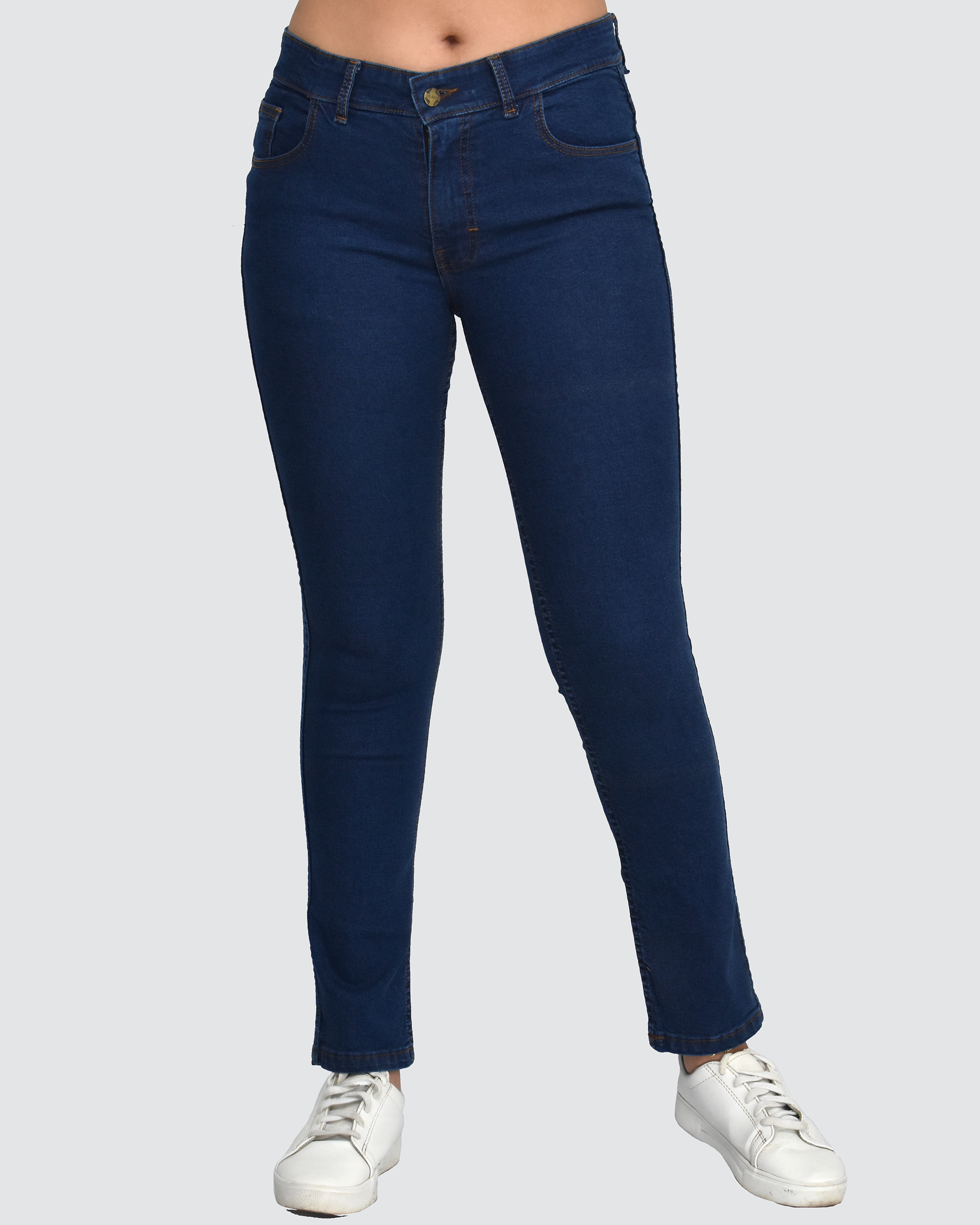 Pantalón jeans strech